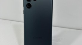 Good
													Samsung Galaxy S22 Ultra - Unlocked, Green, 512 GB, 12 GB, SM-S908U1, photo 1 of 10
