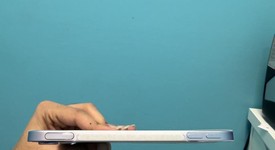 Mint
													Apple iPad Mini 7th Gen - Wi-Fi, Purple, 128 GB, A2993, photo 6 of 6