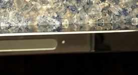 Good
													Apple iPhone 12 Pro Max - Unlocked, Gold, 128 GB, A2342, photo 3 of 9