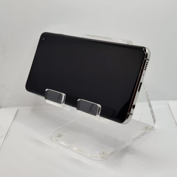 Samsung Galaxy S10 - Unlocked, 128 GB, White, 8 GB, SM-G973U1