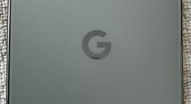 Mint
													Google Pixel 9 Pro XL - Unlocked, Hazel, 128 GB, 16 GB, GGX8B, photo 3 of 11