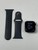 Fair Apple Watch SE 2nd Gen 40mm - Unlocked, Midnight, A2726 - Cellular, Aluminum