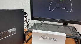 Good
													Xbox One (2013) - Black, 500 GB, photo 1 of 5