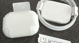 Used
													Apple AirPods Pro 2nd Gen - USB-C, photo 1 of 1