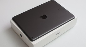 Mint
													Apple iPad 7th Gen - Wi-Fi, Gray, 128 GB, A2197, photo 4 of 6