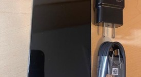 Mint
													Samsung Galaxy S22 - Verizon, Black, 128 GB, 8 GB, SM-S901U, photo 3 of 8