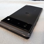 Mint Google Pixel 6 - Unlocked, Black, 128 GB, 8 GB, GB7N6