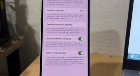 Good
													Apple iPhone 14 - Unlocked, Purple, 128 GB, A2649, photo 3 of 8