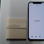 Fair Apple iPhone 12 - Verizon, 64 GB, Black, A2172