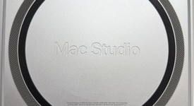 Mint
													Mac Studio 2023 - Apple M2 Max, 512 GB, 32 GB, 30 Core GPU, photo 5 of 11