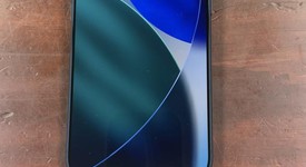 Mint
													Apple iPhone 17 Pro - Unlocked, Deep Blue, 256 GB, A3256, photo 2 of 8