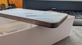 Mint
													Xiaomi 15T Pro - Unlocked Non-US, Mocha, 512 GB, 12 GB, photo 5 of 14