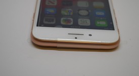 Mint
													Apple iPhone 8 - Unlocked, Gold, 256 GB, A1905, GSM, photo 5 of 11