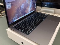 MacBook Air 2020 - 13"