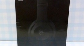 New
													Beats Studio3 - Black, photo 1 of 4