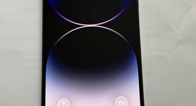 Mint
													Apple iPhone 14 Pro Max - Unlocked, Purple, 256 GB, A2651, photo 2 of 17