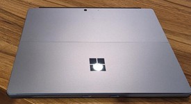 Mint
													Microsoft Surface Pro 11 - Sapphire, 512 GB, 16 GB, photo 4 of 17