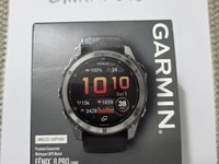 Garmin Fenix 8 Pro