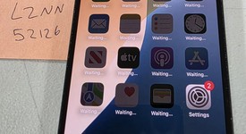 Good
													Apple iPhone 15 - Unlocked, Black, 128 GB, A2846, photo 1 of 8