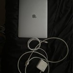 Fair MacBook Pro 2019 - 16 inch - 512 GB, Silver, 32 GB, Intel Core i9