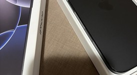 Mint
													Apple iPhone 16 Pro - Unlocked, Black, 128 GB, A3083, photo 2 of 12