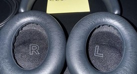 Used
													Bose QuietComfort Ultra Headphones - Black, photo 3 of 3