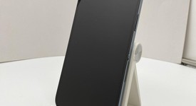 Fair
													Apple iPhone 12 Pro Max - Unlocked, Pacific Blue, 256 GB, A2342, photo 2 of 7