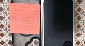 Mint
													Apple iPhone 16 - Unlocked, Black, 128 GB, A3081, photo 2 of 7