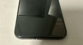 Good
													Apple iPhone X - Unlocked, Gray, 256 GB, A1865, photo 3 of 9
