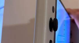 Mint
													Nintendo Switch - OLED - White, 64 GB, photo 1 of 7