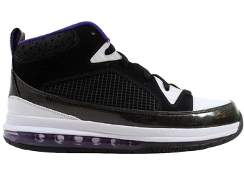 Jordan Flight 9 Max RST Black Club Purple White for sale