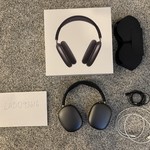 Used Apple AirPods Max - Gray