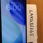 Good Apple iPhone 12 Pro - Unlocked, 128 GB, Graphite, A2341