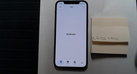 Good
													Apple iPhone 12 - Verizon, Black, 64 GB, A2172, photo 1 of 4