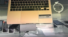 Mint
													MacBook Air 2020 - 13" - Apple M1, Gold, 256 GB, 8 GB, photo 3 of 7