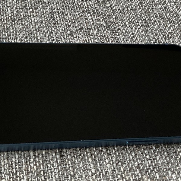 Apple iPhone 13 Mini - Unlocked, 128 GB, Blue, A2481