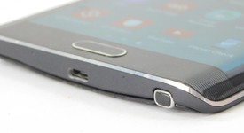 Good
													Samsung Galaxy Note Edge - Verizon, Black, 32 GB, SM-N915V, photo 2 of 13