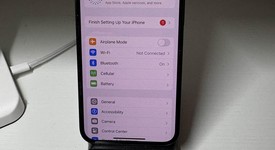 Good
													Apple iPhone 13 - Metro by T-Mobile, Midnight, 128 GB, A2482, photo 3 of 4