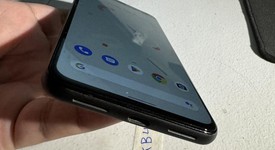 Good
													Google Pixel 4 XL - Unlocked, White, 128 GB, 6 GB, G020J, Google Edition, photo 3 of 6