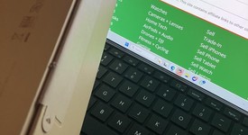 New
													Microsoft Surface Laptop 7 - Tan, 512 GB, 16 GB, 13.8", photo 2 of 3
