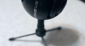 Used
													Blue Snowball iCE - Black, photo 1 of 5