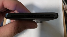 Good
													Motorola Razr Plus (2024) - Unlocked, Navy Blue, 256 GB, 12 GB, photo 4 of 9