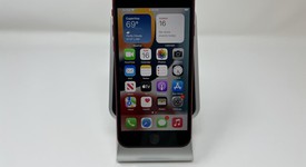 Mint
													Apple iPhone SE 2nd Gen 2020 - Unlocked, Red, 128 GB, A2275, photo 1 of 7