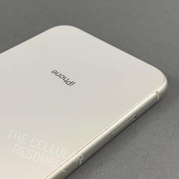 Apple iPhone Xr - T-Mobile, White, 64 GB, A1984