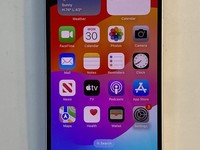 Apple iPhone 14