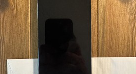 Good
													Apple iPhone 12 Pro Max - Unlocked, Graphite, 256 GB, A2342, photo 1 of 12