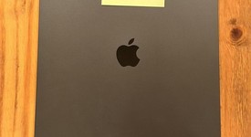 Mint
													Apple iPad Pro 13" (M4) 2024 - T-Mobile, Black, 1 TB, 16 GB, A2926, Nano-texture Glass, photo 5 of 12