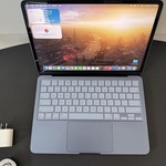 Mint MacBook Neo 2026 - 512 GB, Indigo, 8 GB, Apple A18 Pro