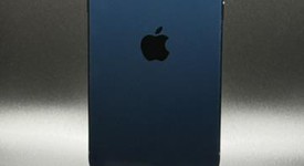 Mint
													Apple iPhone 14 Plus - Unlocked, Midnight, 256 GB, A2632, photo 1 of 6