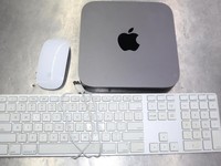 Mac mini 2018